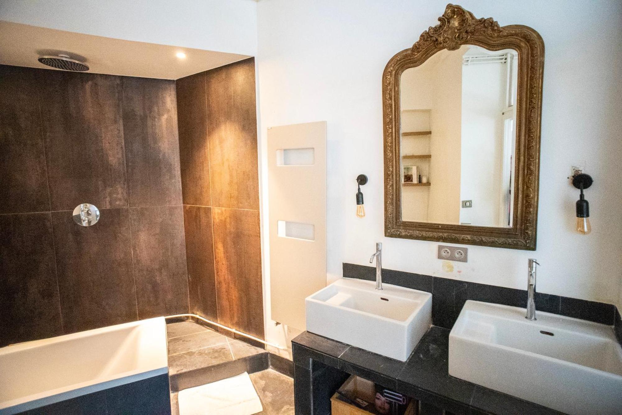 Loft Branche Dans Le Quartier Le Plus Tendance De Paris Leilighet Eksteriør bilde